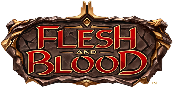 Flesh and Blood – Phantomich