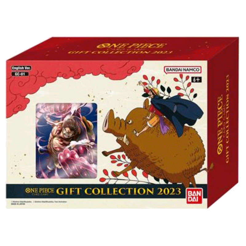 Gift Collection 2023 GC-01