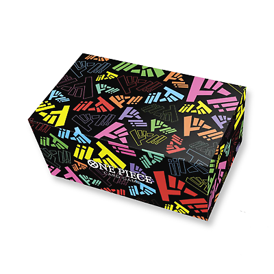 Official Storage Box DON!!