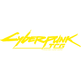 Cyberpunk TCG