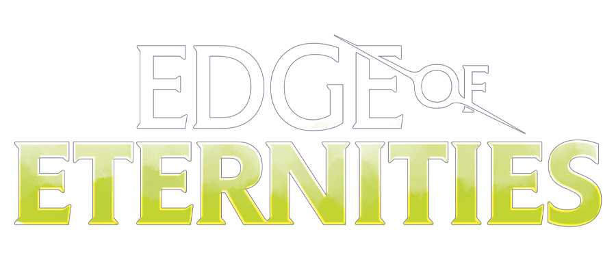 Edge of Eternities