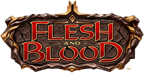 Flesh and Blood