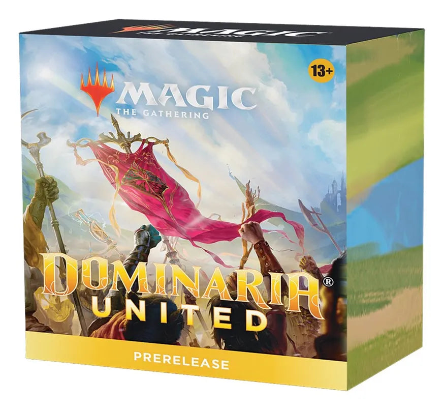Dominaria United - Prerelease Pack Phantomich Dominaria United - Prerelease Pack Phantomich