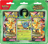 Ascended Heroes 2-Pack Collection