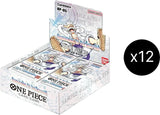Awakening of the New Era OP-05 English Booster Box