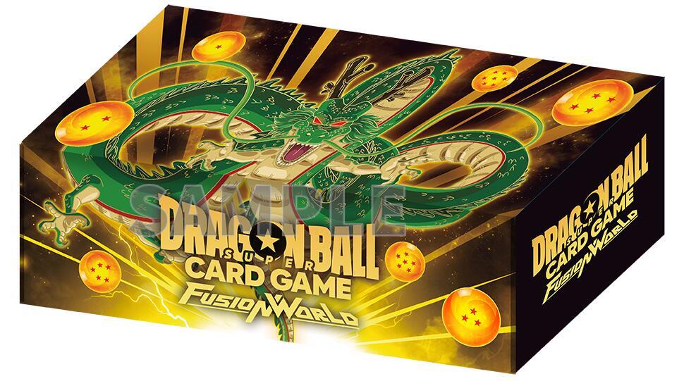 Dragon Ball Super – Phantomich