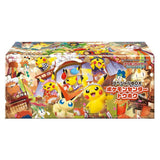 Special BOX Pokemon Center Tohoku Japanese
