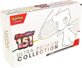 151 Ultra-Premium Collection