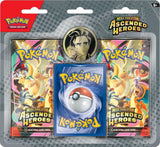 Ascended Heroes 2-Pack Collection