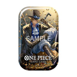 Tin Pack Set Vol. 2