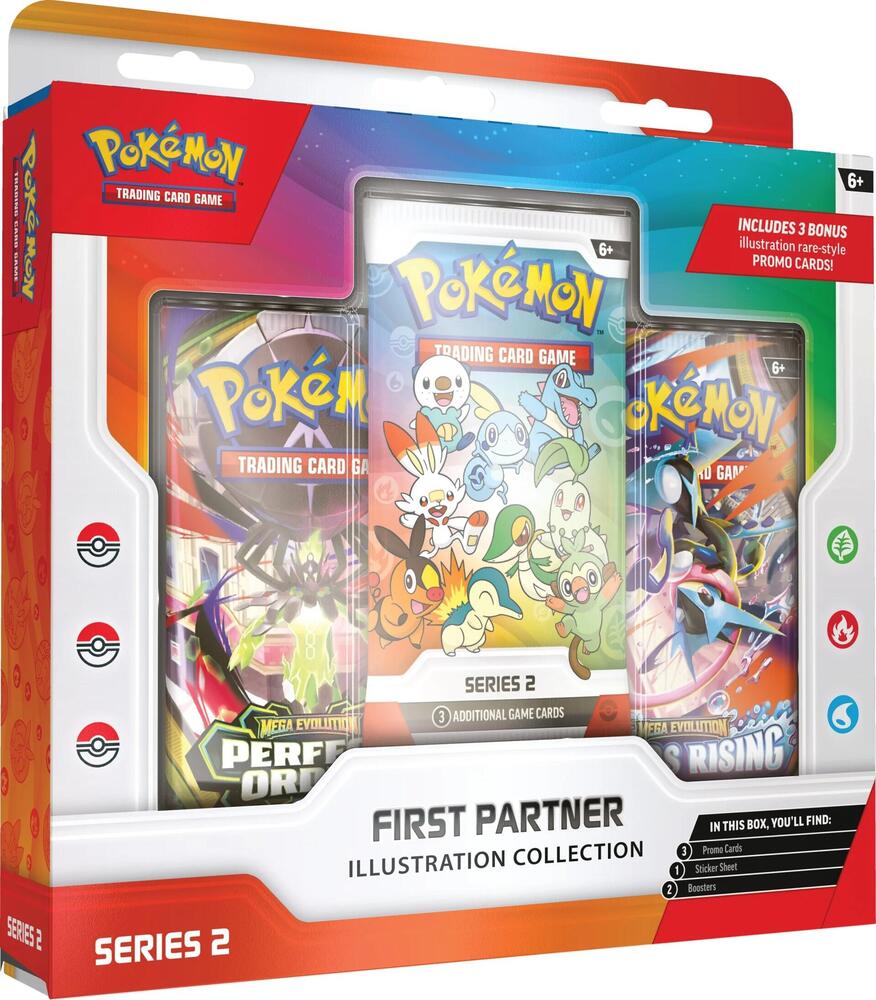 Pokemon New Products – Phantomich