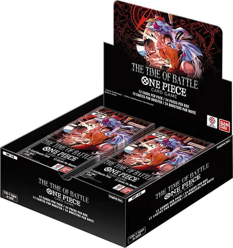 One Piece TCG Phantomich One Piece TCG Phantomich