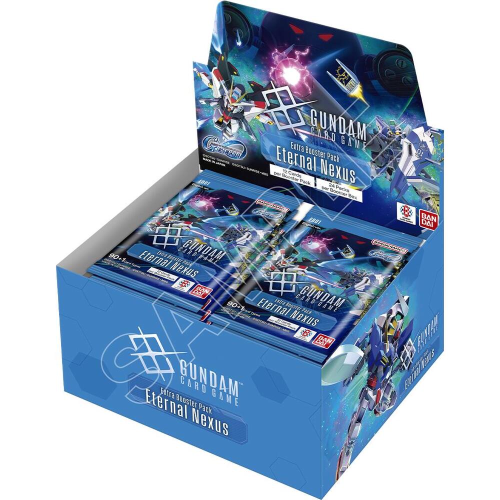 25th Anniversary Collection Japanese Booster Box – Phantomich