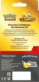 30th Celebration Knock Out Collection