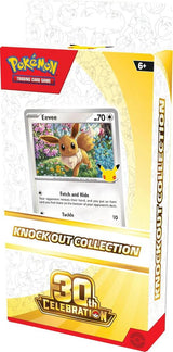 30th Celebration Knock Out Collection