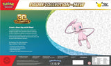 30th Celebration Figure Collection [Mew]