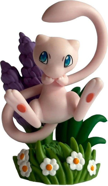 30th Celebration Figure Collection [Mew]