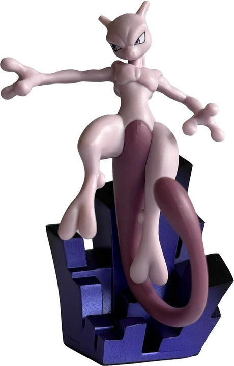 30th Celebration Figure Collection [Mewtwo]