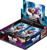 Fusion World - Awakened Pulse FB-01 Booster Box