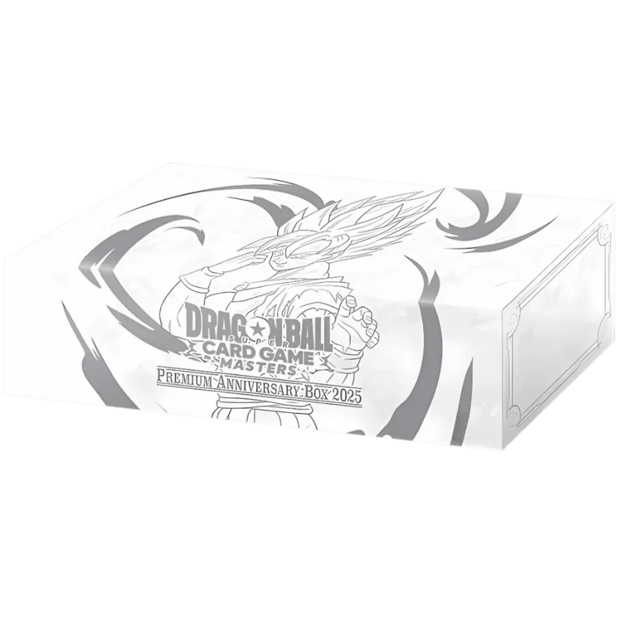 Premium Anniversary Box 2025
