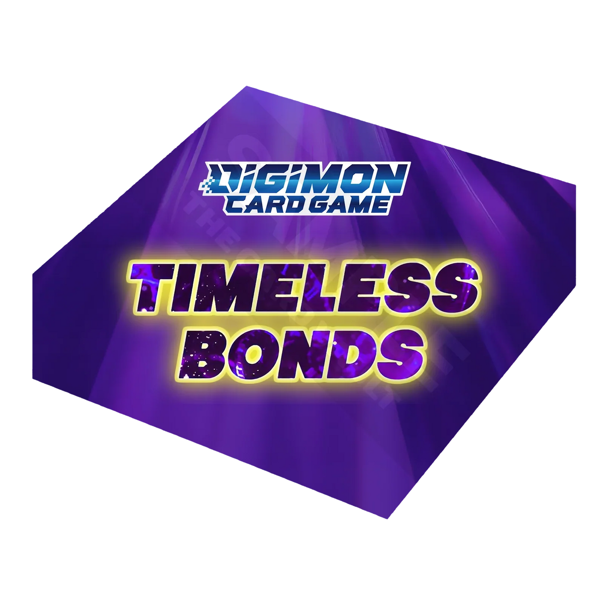Timeless Bonds Booster Box (BT26)
