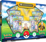 Pokemon GO Special Collection - Team