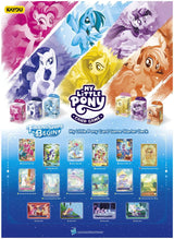 My Little Pony TCG: Friendships Begin Starter Set