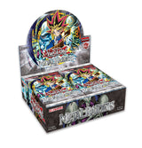 Metal Raiders 25th Anniversary Booster Box