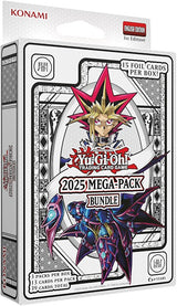 2025 Mega-Pack Bundle