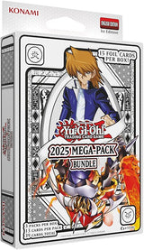 2025 Mega-Pack Bundle