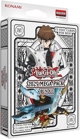 2025 Mega-Pack Bundle