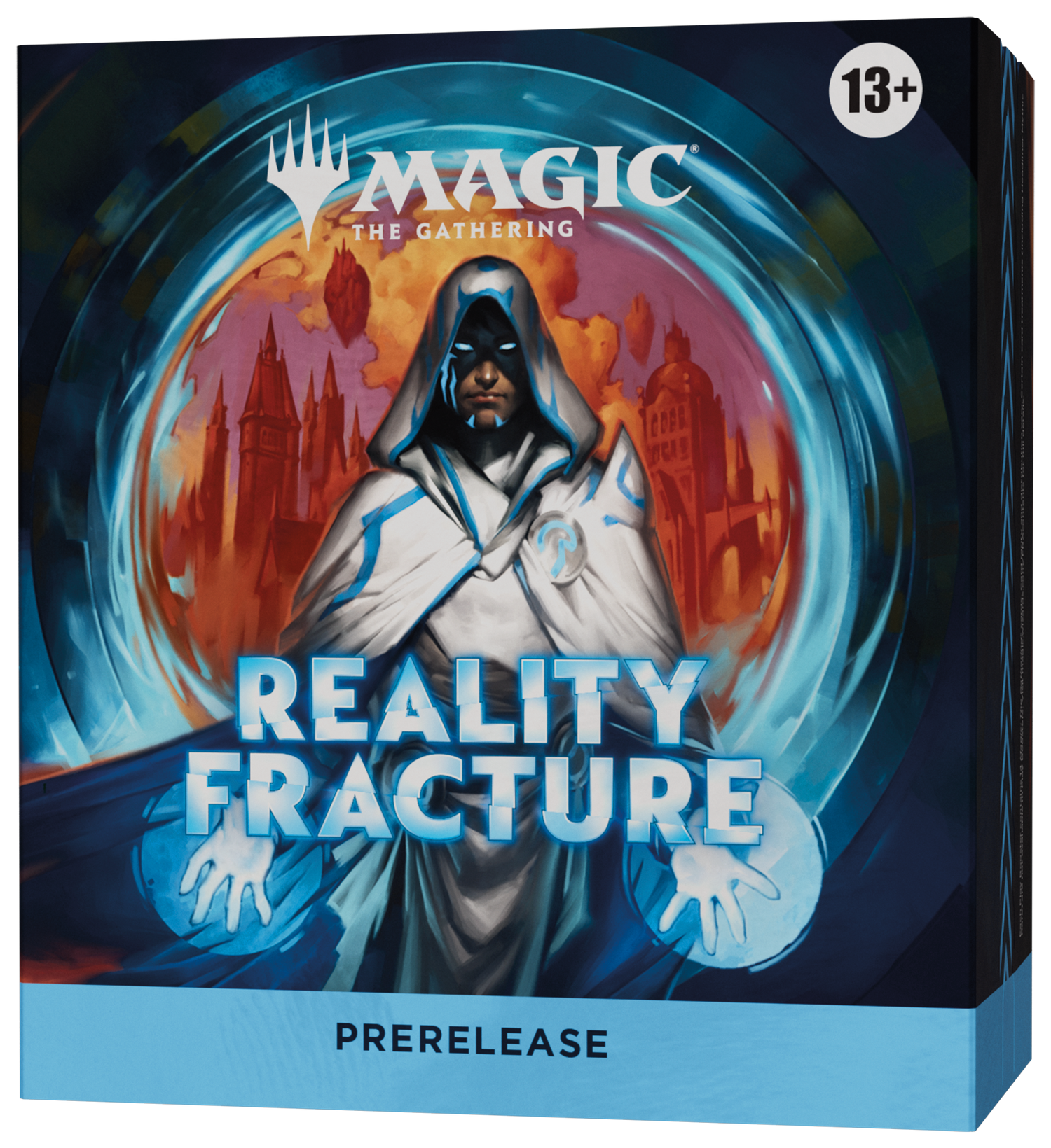 Reality Fracture - Prerelease Pack