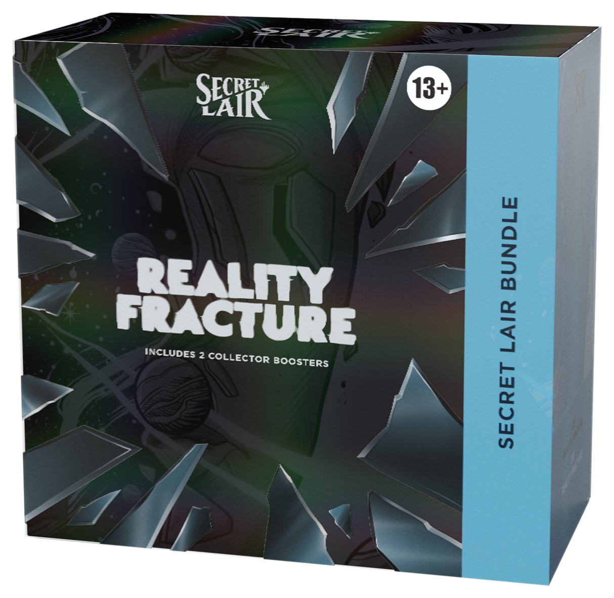 Reality Fracture - Secret Lair Bundle