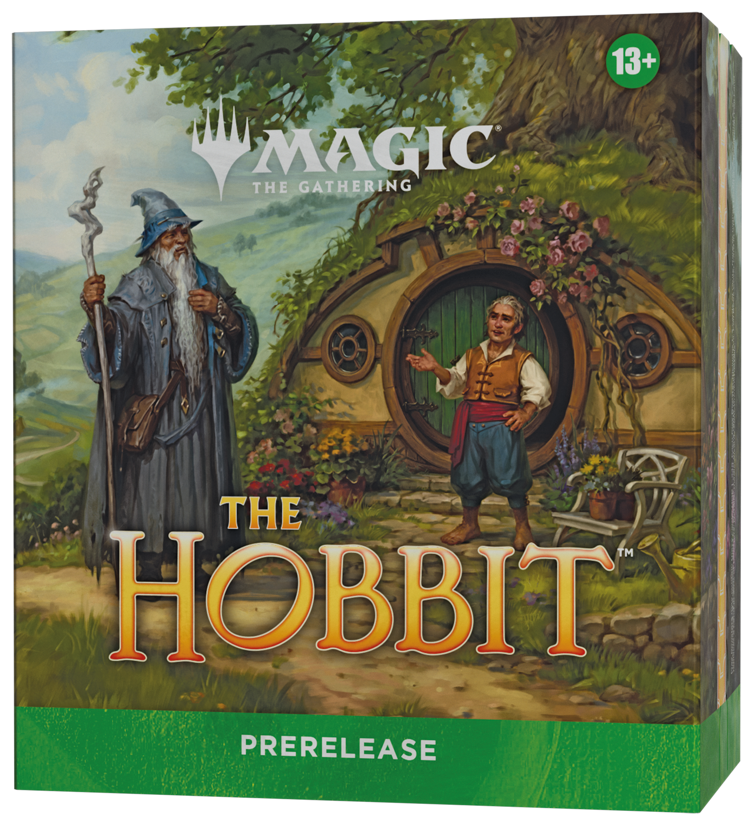 The Hobbit - Prerelease Pack