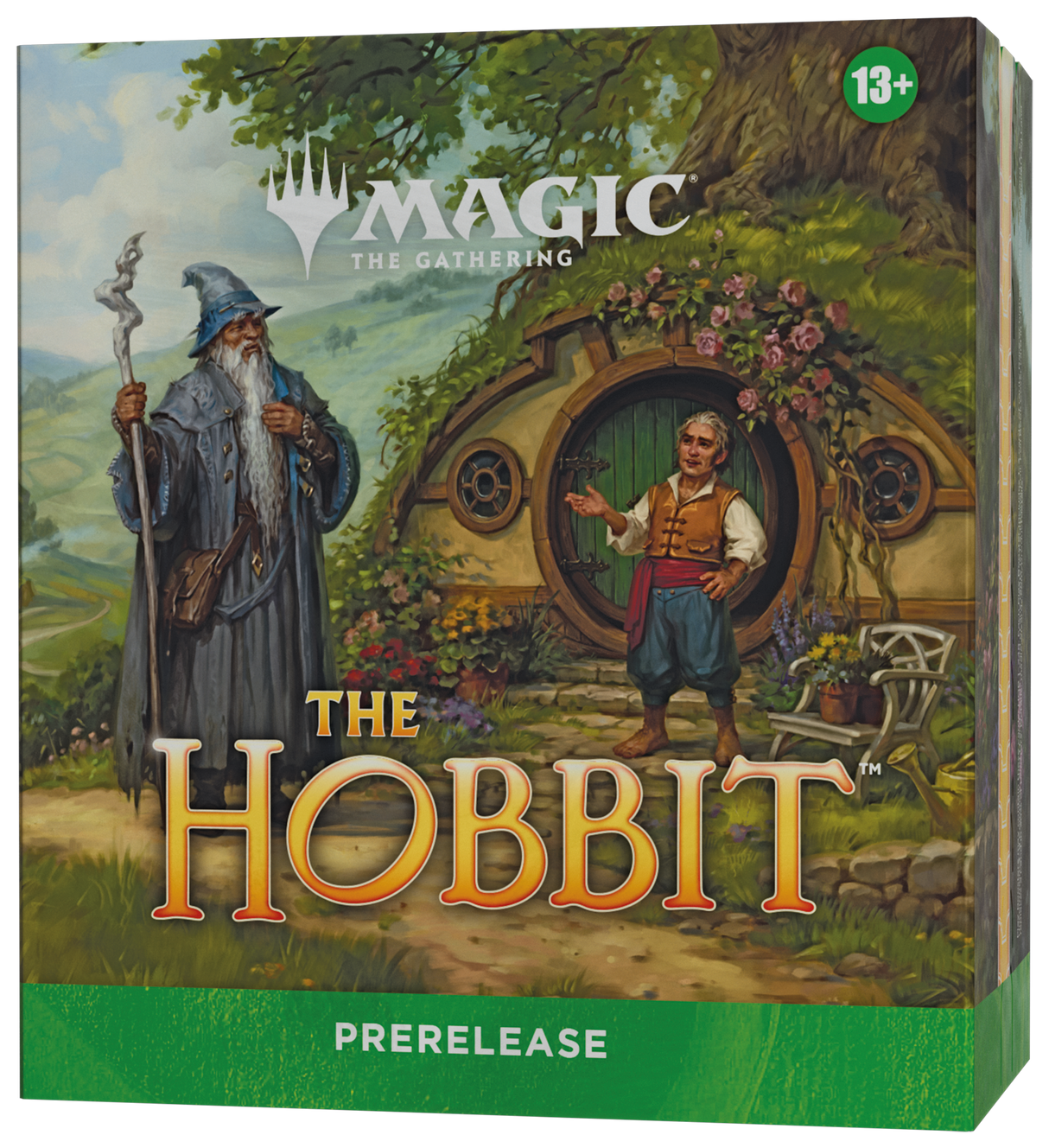 The Hobbit - Prerelease Pack