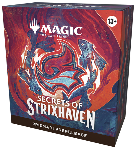 Secrets of Strixhaven Phantomich Secrets of Strixhaven Phantomich