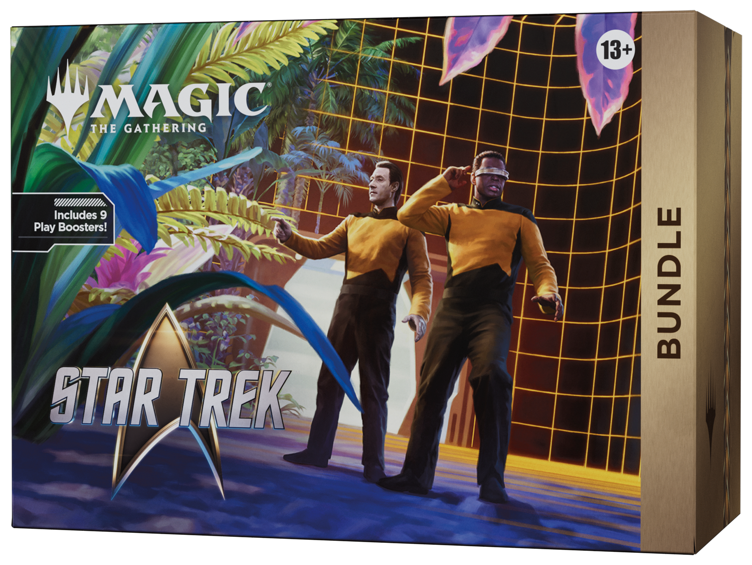 Star Trek - Bundle