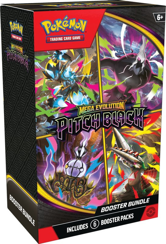 M2a: Mega Dream ex Japanese Booster Box – Phantomich