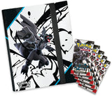 SV10.5 Black Bolt Binder Collection