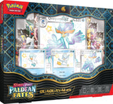 Paldean Fates - ex Premium Collection
