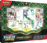 Paldean Fates - ex Premium Collection