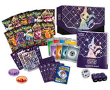 Paldean Fates - Elite Trainer Box