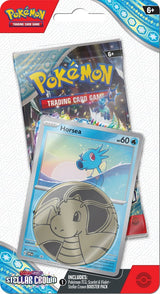 Stellar Crown Checklane Blister