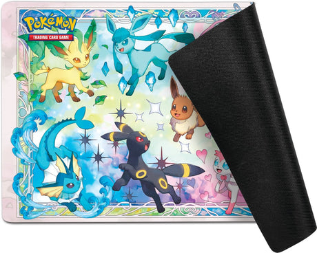 Prismatic Evolutions Super-Premium Collection