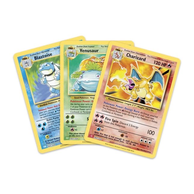 Pokemon Trading Card Game Classic Pokemon Trading Card Game Classic