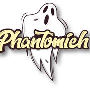 Phantomich Games logo