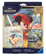 Fabled Collection Starter Set