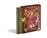 Lorcana Quest of Wonders - An Illumineer's Lorebook