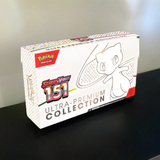151 Ultra-Premium Collection