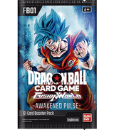Fusion World - Awakened Pulse FB-01 Booster Box